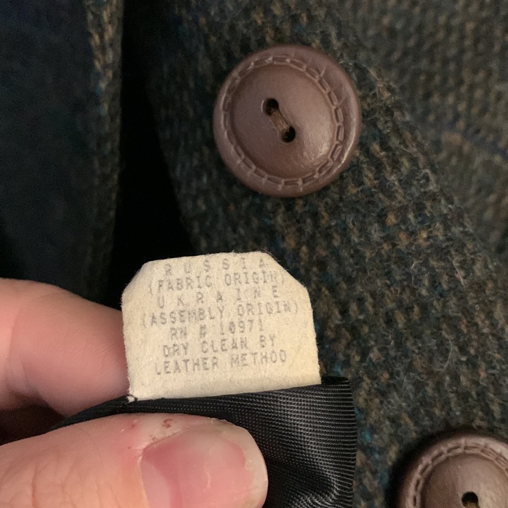 Maurice’s Suit Jacket - Picture 6 of 8